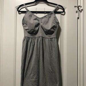 Motherhood maternity Nursing nightgown